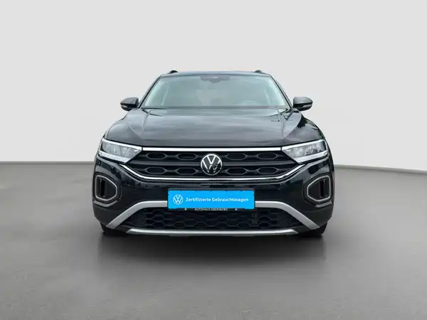 VW T-Roc LIFE 1.0 TSI Winterpaket 2xClima App (3/16)