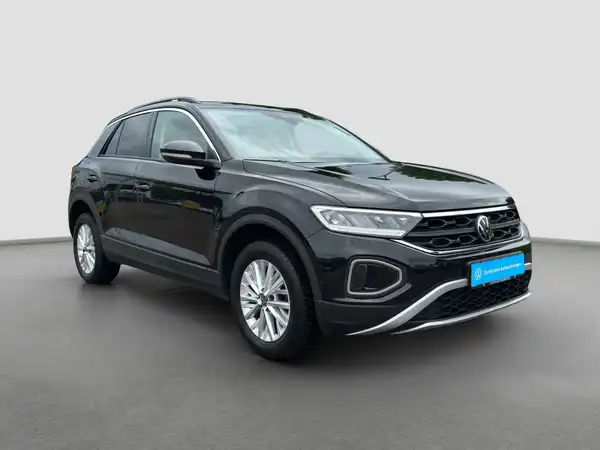 VW T-Roc LIFE 1.0 TSI Winterpaket 2xClima App (4/16)