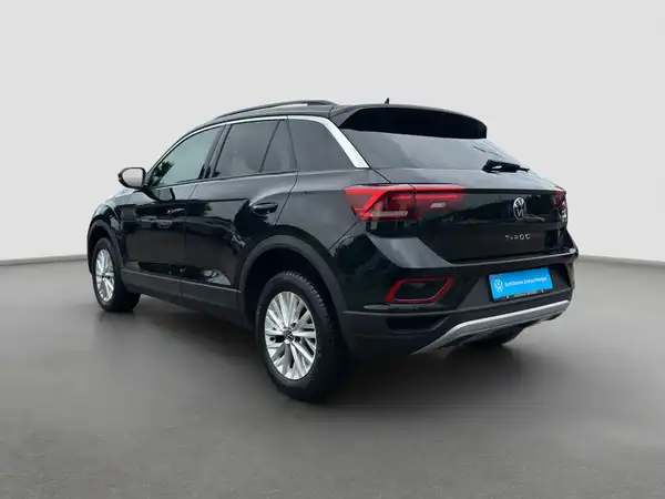 VW T-Roc LIFE 1.0 TSI Winterpaket 2xClima App (7/16)