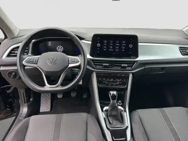 VW T-Roc LIFE 1.0 TSI Winterpaket 2xClima App (10/16)