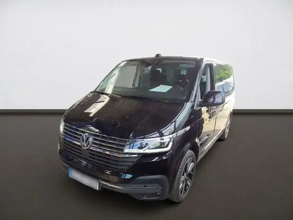 VW T6.1 Multivan Comfortline Generation SIX 2.0 TDI (2/9)