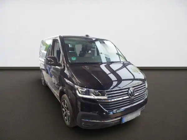 VW T6.1 Multivan Comfortline Generation SIX 2.0 TDI (3/9)