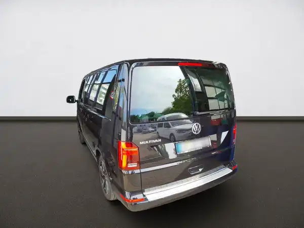 VW T6.1 Multivan Comfortline Generation SIX 2.0 TDI (4/9)
