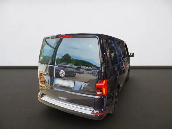 VW T6.1 Multivan Comfortline Generation SIX 2.0 TDI (5/9)