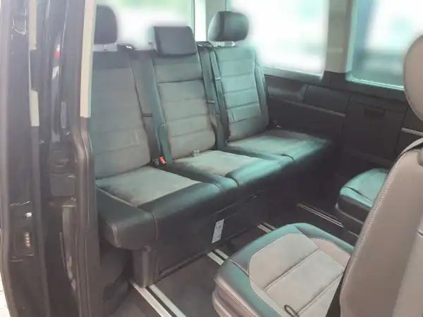VW T6.1 Multivan Comfortline Generation SIX 2.0 TDI (9/9)