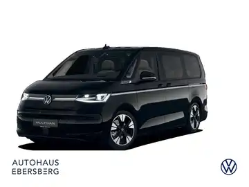 VW T7 Multivan Style 2.0 TDI (1/15)
