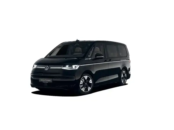 VW T7 Multivan Style 2.0 TDI (2/15)