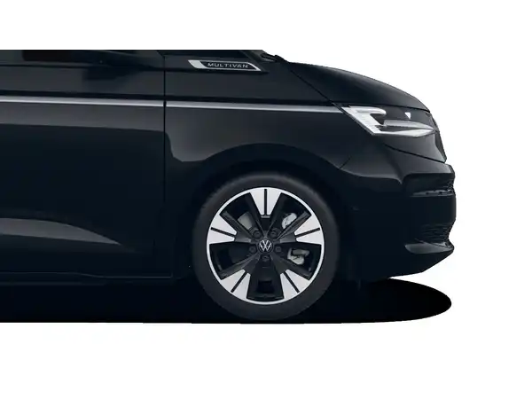 VW T7 Multivan Style 2.0 TDI (13/15)
