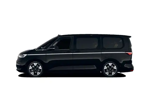 VW T7 Multivan Style 2.0 TDI (14/15)
