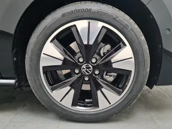 VW T7 Multivan Style 2.0 TDI (16/20)