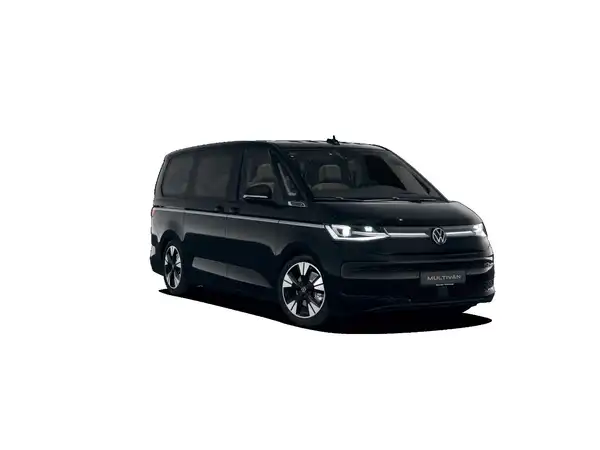 VW T7 Multivan Style 2.0 TDI (4/15)