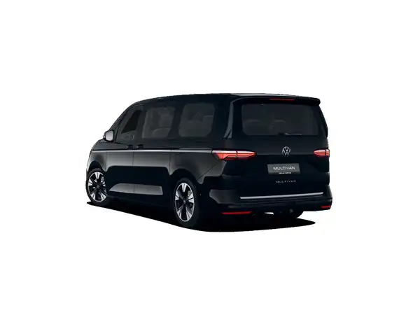 VW T7 Multivan Style 2.0 TDI (7/15)