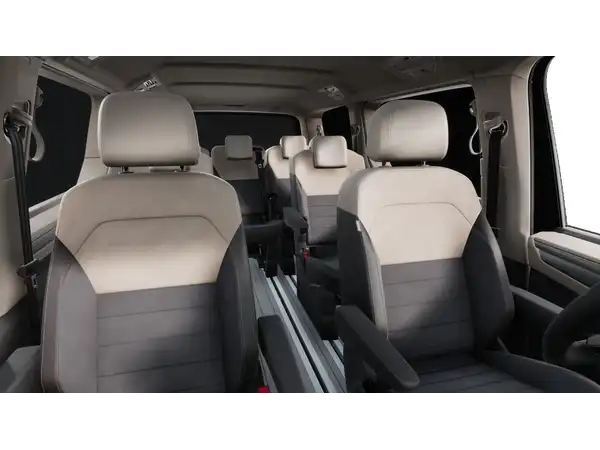 VW T7 Multivan Style 2.0 TDI (9/15)