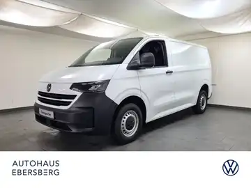 VW T7 Transporter Kasten 2.0 TDI (1/16)