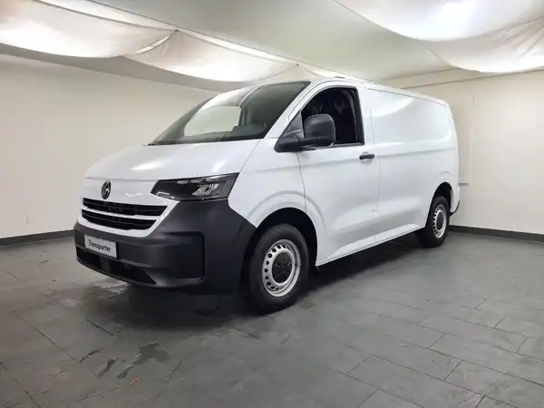 VW T7 Transporter Kasten 2.0 TDI (2/16)