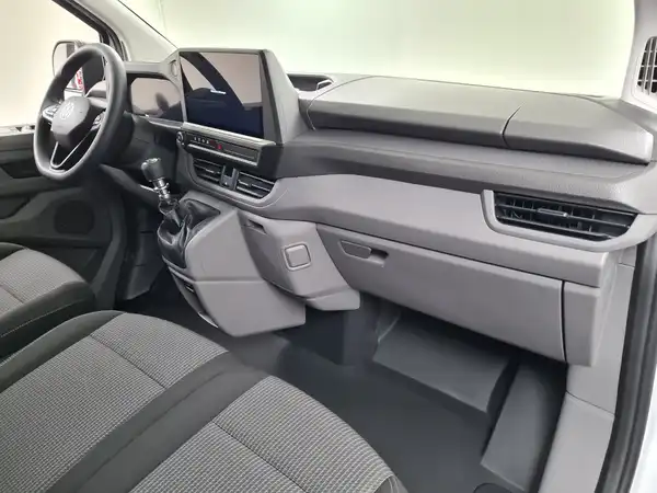 VW T7 Transporter Kasten 2.0 TDI (16/16)