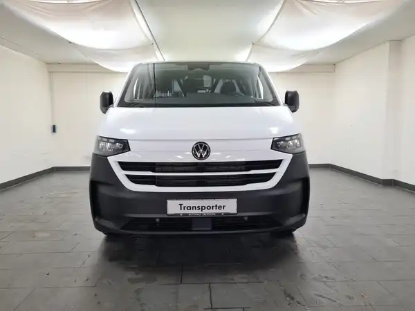 VW T7 Transporter Kasten 2.0 TDI (3/16)