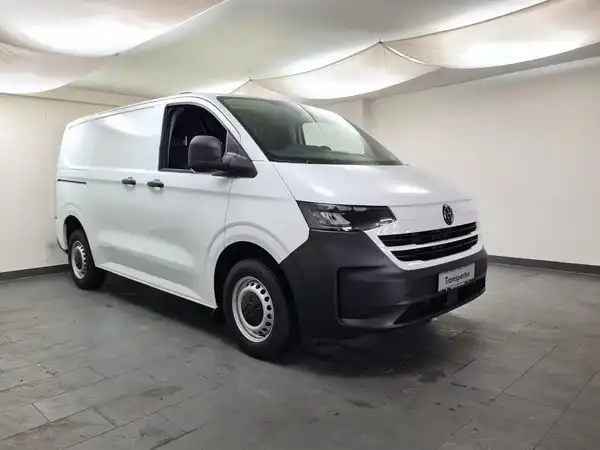 VW T7 Transporter Kasten 2.0 TDI (4/16)