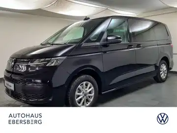 VW T7 Multivan LIFE 2.0 TDI (1/18)