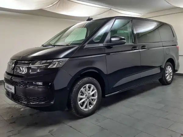 VW T7 Multivan LIFE 2.0 TDI (2/18)