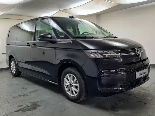 VW T7 Multivan LIFE 2.0 TDI (4/18)