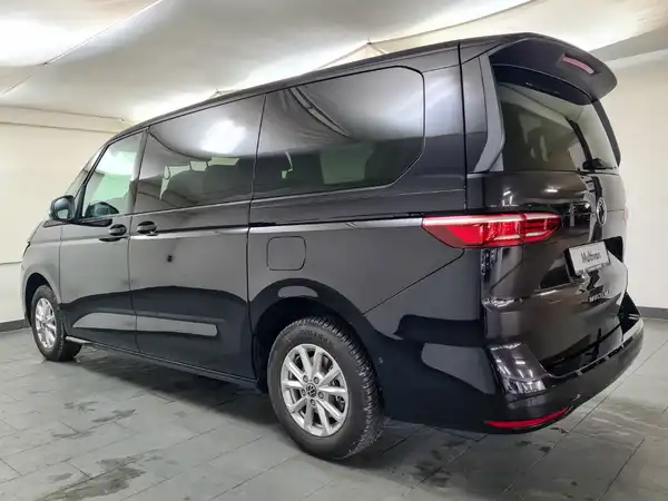 VW T7 Multivan LIFE 2.0 TDI (5/18)