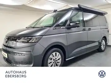 VW T7 California Beach Tour 2.0 TDI (1/19)
