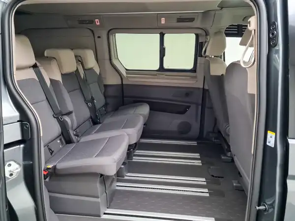 VW T7 California Beach Tour 2.0 TDI (17/19)