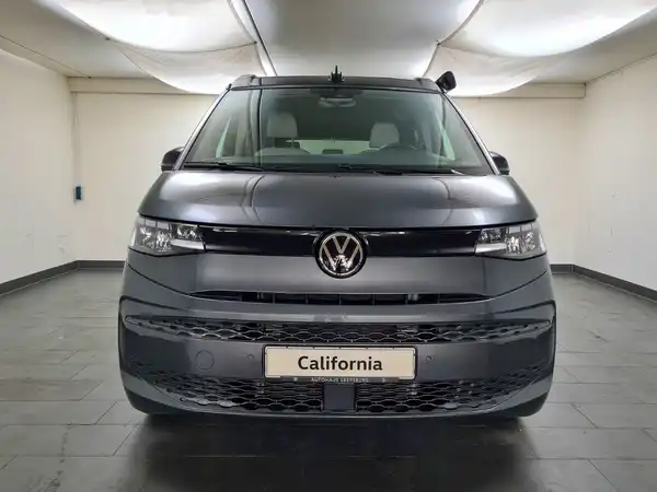 VW T7 California Beach Tour 2.0 TDI (3/19)