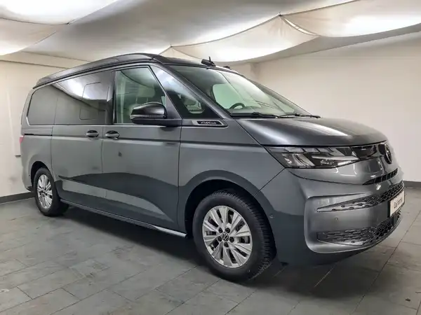 VW T7 California Beach Tour 2.0 TDI (4/19)
