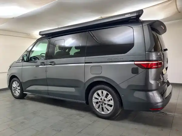 VW T7 California Beach Tour 2.0 TDI (5/19)