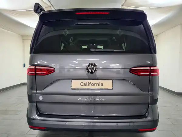VW T7 California Beach Tour 2.0 TDI (6/19)