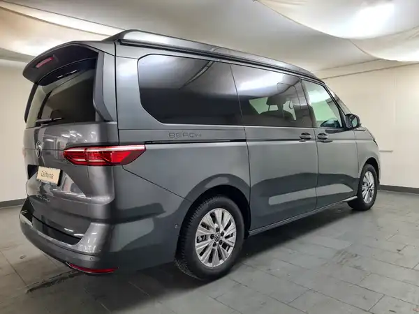 VW T7 California Beach Tour 2.0 TDI (7/19)
