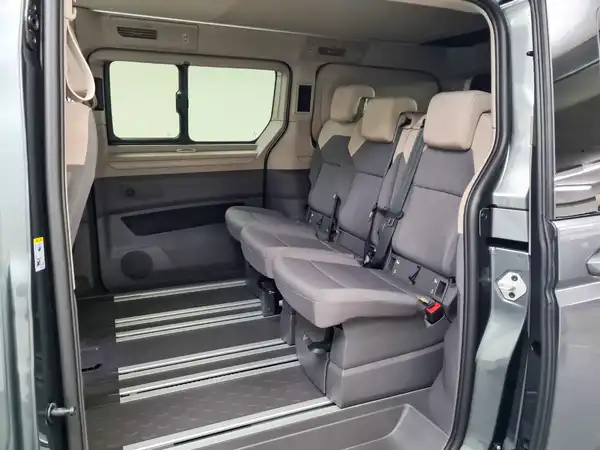VW T7 California Beach Tour 2.0 TDI (9/19)