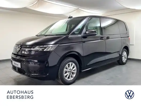 VW T7 Multivan 2.0 TDI Life (1/18)