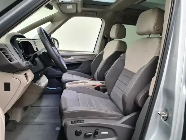 VW T7 Multivan Life Edition 2.0TDI (19/19)
