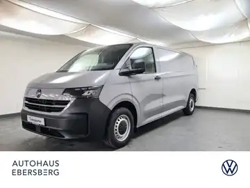 VW T7 Transporter Kasten lang 2.0 TDI (1/15)
