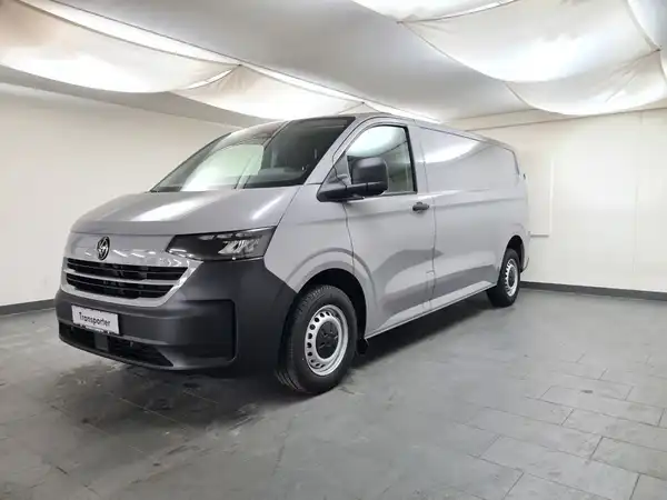 VW T7 Transporter Kasten lang 2.0 TDI (2/15)
