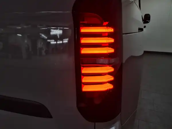 VW T7 Transporter Kasten lang 2.0 TDI (12/15)