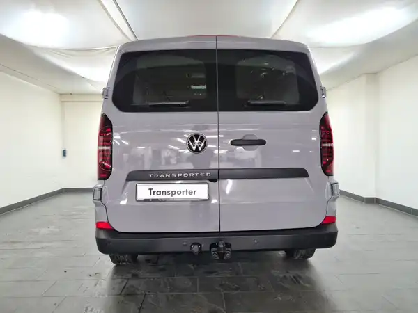 VW T7 Transporter Kasten lang 2.0 TDI (6/15)