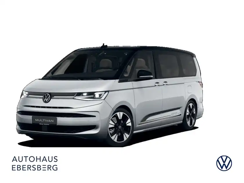 VW T7 Multivan Life Edition 2.0TDI (1/15)