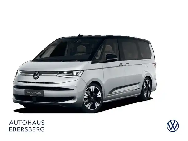 VW T7 Multivan Life Edition 2.0TDI (1/15)