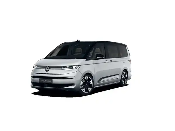 VW T7 Multivan Life Edition 2.0TDI (2/15)