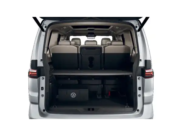 VW T7 Multivan Life Edition 2.0TDI (13/15)