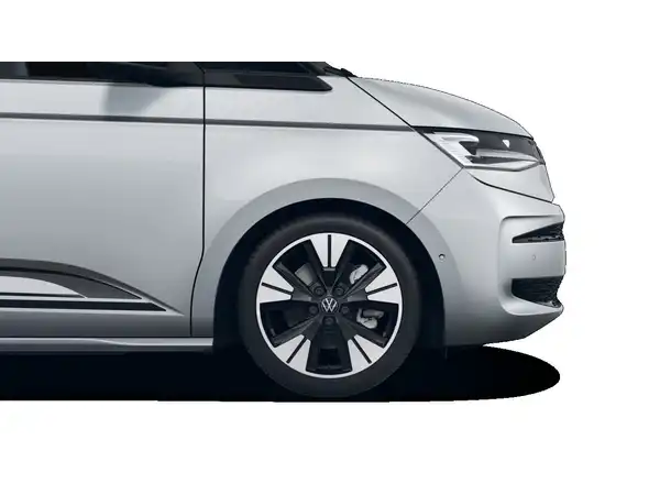 VW T7 Multivan Life Edition 2.0TDI (14/15)