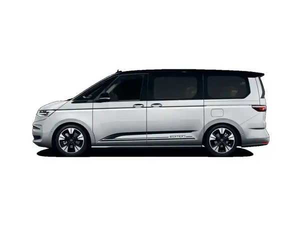 VW T7 Multivan Life Edition 2.0TDI (15/15)
