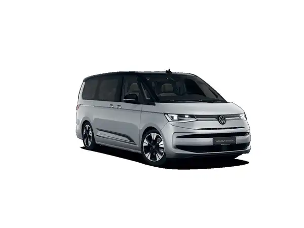 VW T7 Multivan Life Edition 2.0TDI (4/15)