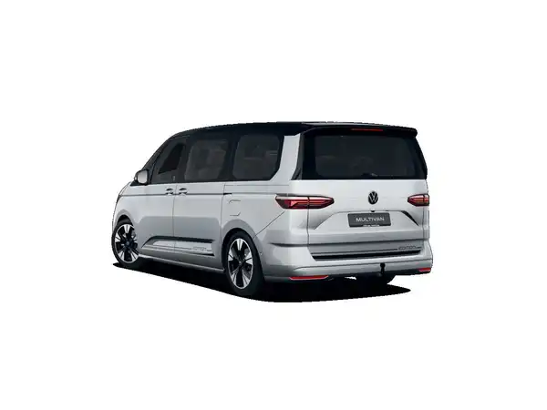 VW T7 Multivan Life Edition 2.0TDI (5/15)
