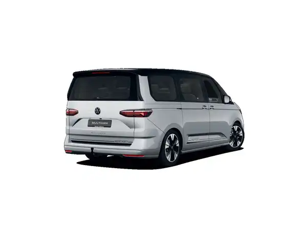 VW T7 Multivan Life Edition 2.0TDI (7/15)