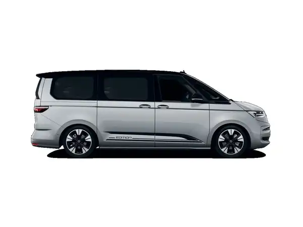 VW T7 Multivan Life Edition 2.0TDI (9/15)